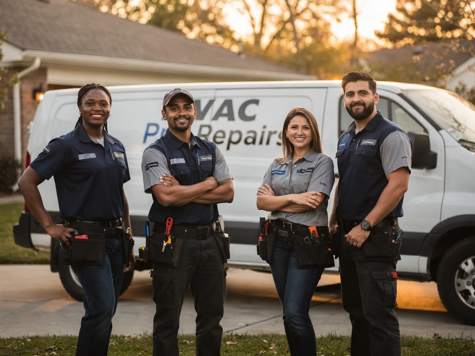 Heat Pump Repair company in Norton, MA