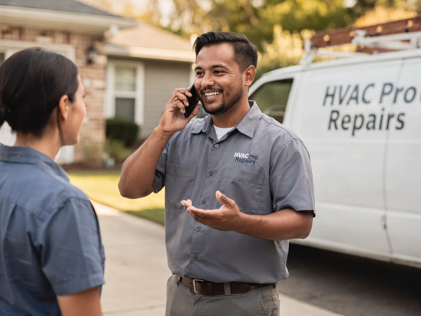 Heat Pump Repair Norton, MA FAQs